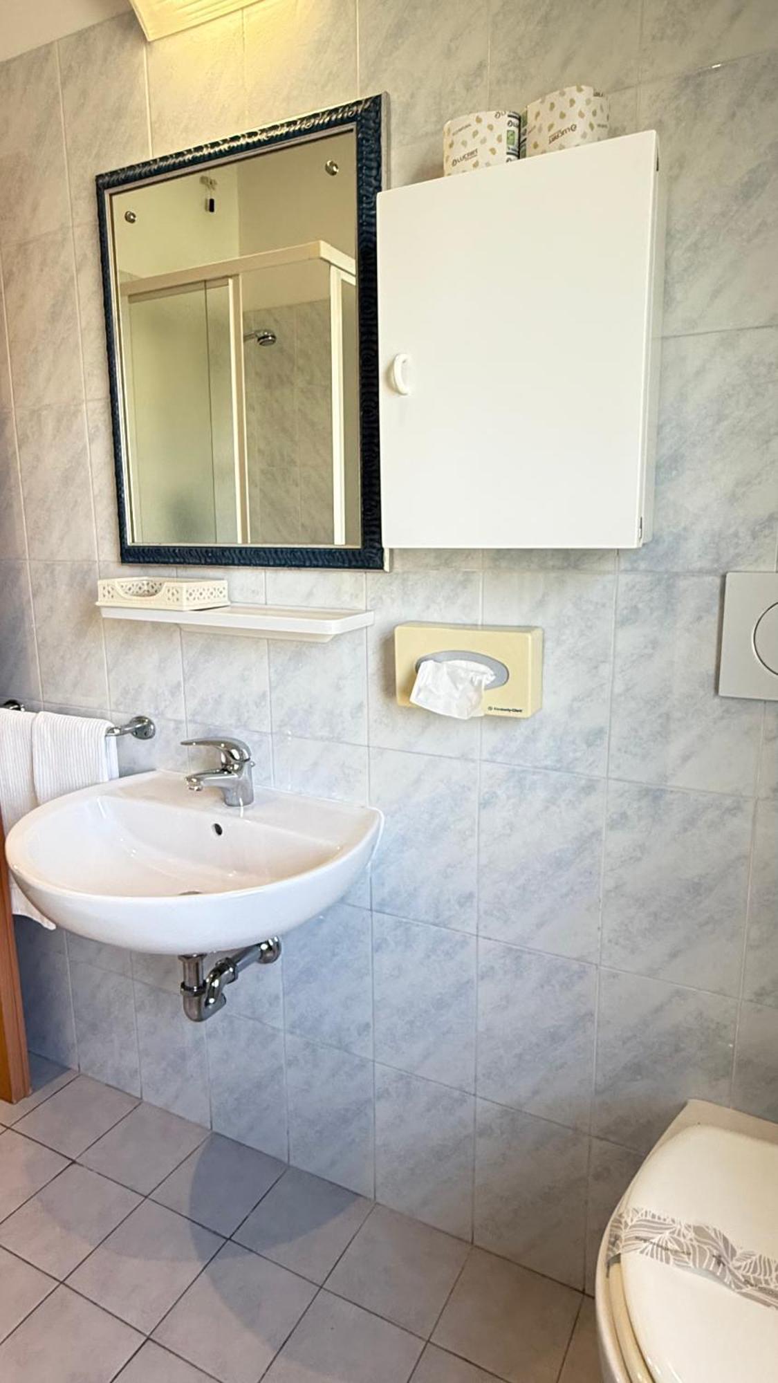 Hotel Ariella ميلانو ماريتيما المظهر الخارجي الصورة
